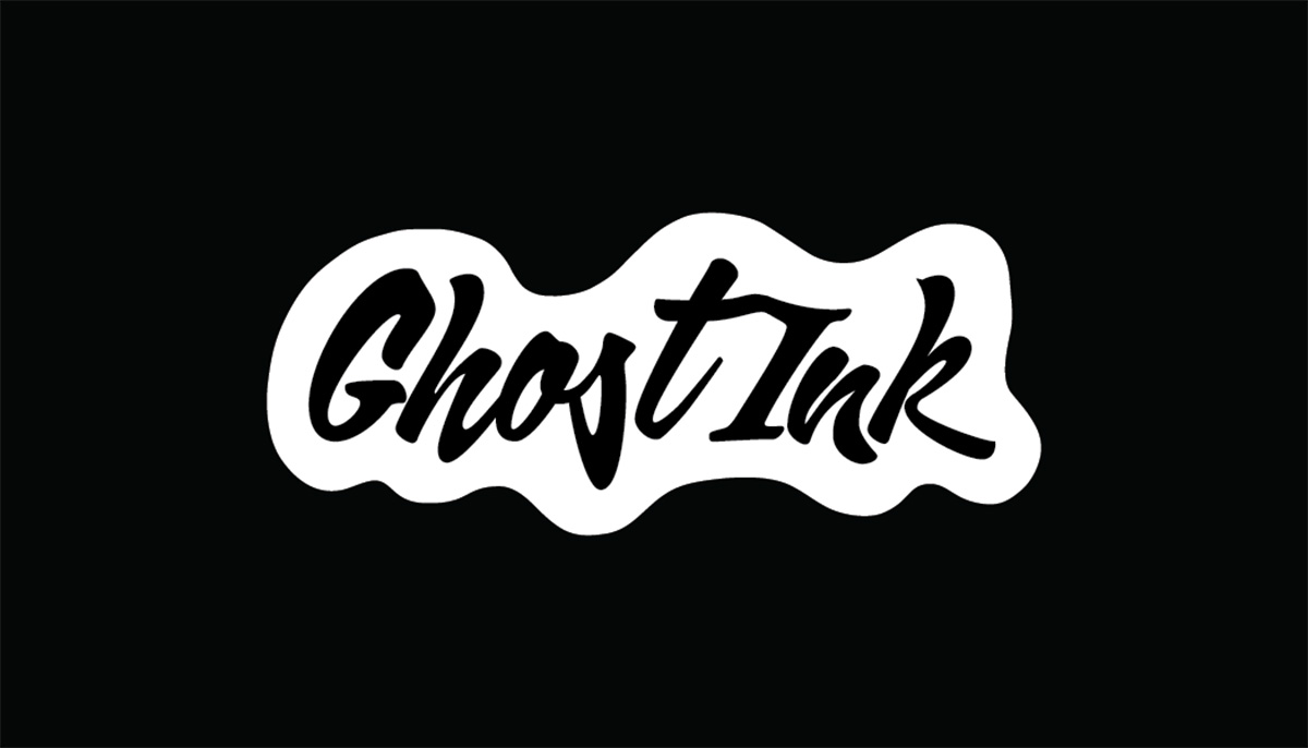 Ghost Ink